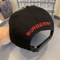 $25.00 USD Burberry Caps #833738