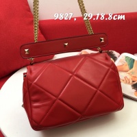 $105.00 USD Valentino AAA Quality Messenger Bags For Women #833857