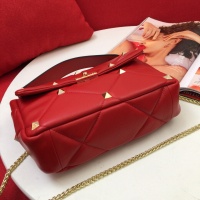 $105.00 USD Valentino AAA Quality Messenger Bags For Women #833857
