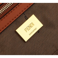 $98.00 USD Fendi AAA Messenger Bags For Women #833860
