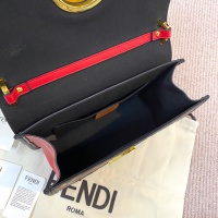 $118.00 USD Fendi AAA Messenger Bags For Women #833861