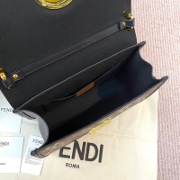 $118.00 USD Fendi AAA Messenger Bags For Women #833863