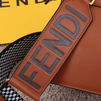 $115.00 USD Fendi AAA Messenger Bags For Women #833865