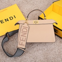 $115.00 USD Fendi AAA Messenger Bags For Women #833866