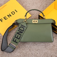 $115.00 USD Fendi AAA Messenger Bags For Women #833867