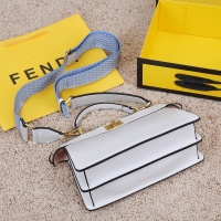 $115.00 USD Fendi AAA Messenger Bags For Women #833868