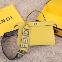 $115.00 USD Fendi AAA Messenger Bags For Women #833869