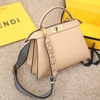 $122.00 USD Fendi AAA Quality Handbags For Women #833871