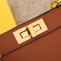 $122.00 USD Fendi AAA Quality Handbags For Women #833872