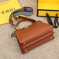 $122.00 USD Fendi AAA Quality Handbags For Women #833872
