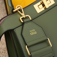 $122.00 USD Fendi AAA Quality Handbags For Women #833873