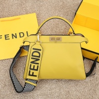 $122.00 USD Fendi AAA Quality Handbags For Women #833875
