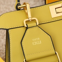 $122.00 USD Fendi AAA Quality Handbags For Women #833875