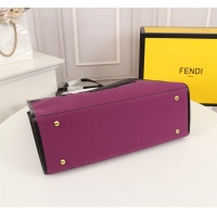 $112.00 USD Fendi AAA Quality Handbags For Women #833877