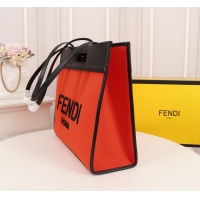 $112.00 USD Fendi AAA Quality Handbags For Women #833879