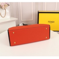 $112.00 USD Fendi AAA Quality Handbags For Women #833879