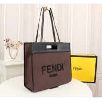 $112.00 USD Fendi AAA Quality Handbags For Women #833880