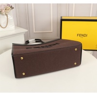 $112.00 USD Fendi AAA Quality Handbags For Women #833880