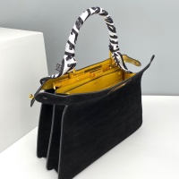 $135.00 USD Fendi AAA Quality Handbags For Women #833882