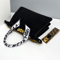 $135.00 USD Fendi AAA Quality Handbags For Women #833882