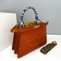 $135.00 USD Fendi AAA Quality Handbags For Women #833883
