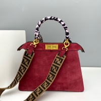 $135.00 USD Fendi AAA Quality Handbags For Women #833885