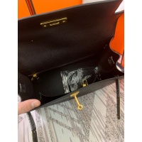 $125.00 USD Hermes AAA Quality Messenger Bags For Women #833892