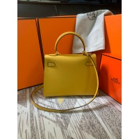 $125.00 USD Hermes AAA Quality Messenger Bags For Women #833893