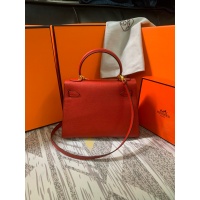 $125.00 USD Hermes AAA Quality Messenger Bags For Women #833896