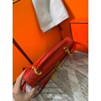$125.00 USD Hermes AAA Quality Messenger Bags For Women #833896