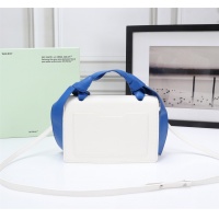 $210.00 USD Off-White AAA Quality Messenger Bags For Women #833898