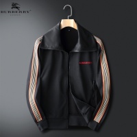$98.00 USD Burberry Tracksuits Long Sleeved For Men #833907