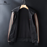 $98.00 USD Burberry Tracksuits Long Sleeved For Men #833907