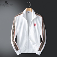 $98.00 USD Burberry Tracksuits Long Sleeved For Men #833909