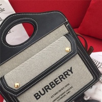 $88.00 USD Burberry AAA Messenger Bags For Women #833927