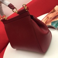 $130.00 USD Dolce & Gabbana D&G AAA Quality Messenger Bags For Women #833943