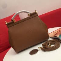 $130.00 USD Dolce & Gabbana D&G AAA Quality Messenger Bags For Women #833945