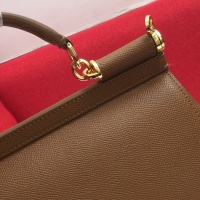 $130.00 USD Dolce & Gabbana D&G AAA Quality Messenger Bags For Women #833945