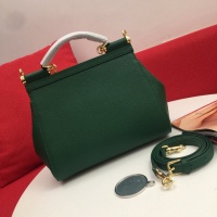 $130.00 USD Dolce & Gabbana D&G AAA Quality Messenger Bags For Women #833946