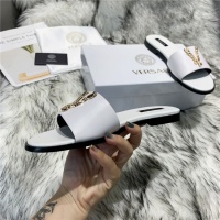 $64.00 USD Versace Slippers For Women #833952