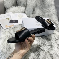$64.00 USD Versace Slippers For Women #833954