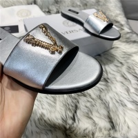 $64.00 USD Versace Slippers For Women #833955