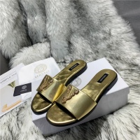 $64.00 USD Versace Slippers For Women #833956