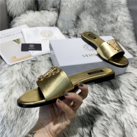 $64.00 USD Versace Slippers For Women #833956
