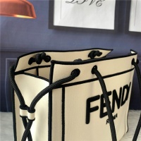 $96.00 USD Fendi AAA Quality Handbags For Women #833961