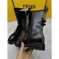 $112.00 USD Fendi Boots For Women #833974