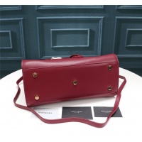 $122.00 USD Yves Saint Laurent AAA Handbags For Women #833987