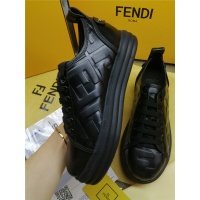 $82.00 USD Fendi Casual Shoes For Women #833992