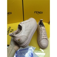 $82.00 USD Fendi Casual Shoes For Women #833993