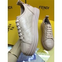 $82.00 USD Fendi Casual Shoes For Women #833993